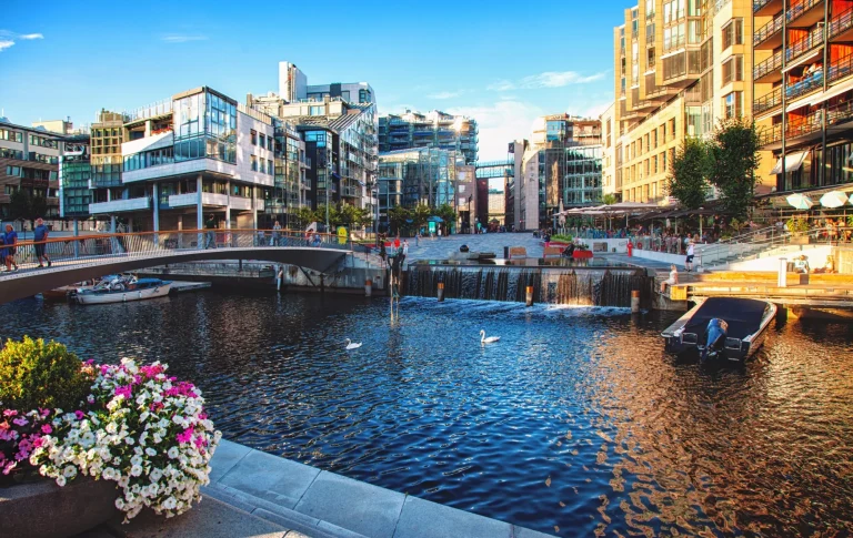 City of oslo