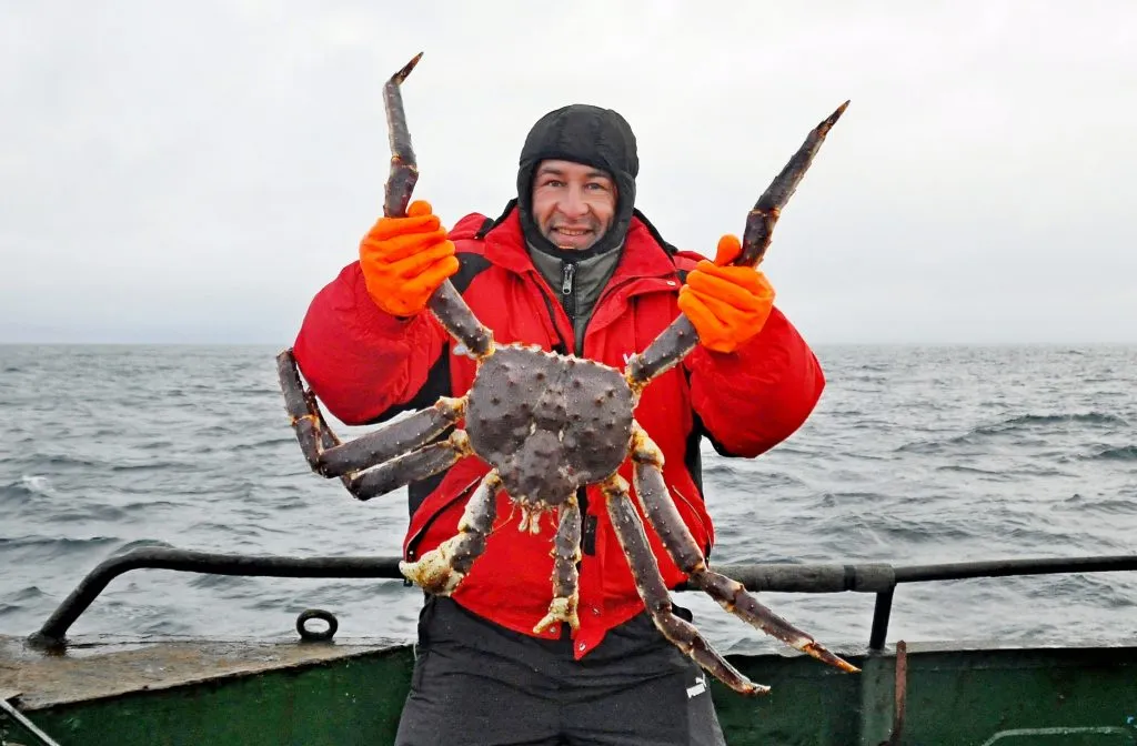 Crab