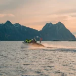 Fjordsafari