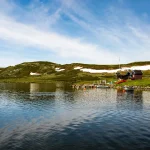Hallingdal valley