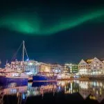 Northern lights